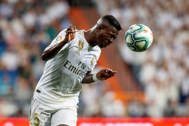 欧超创始人：下一步将寻求欧足联的官方认可